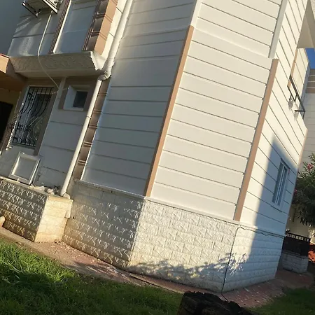 Kzy Villa *