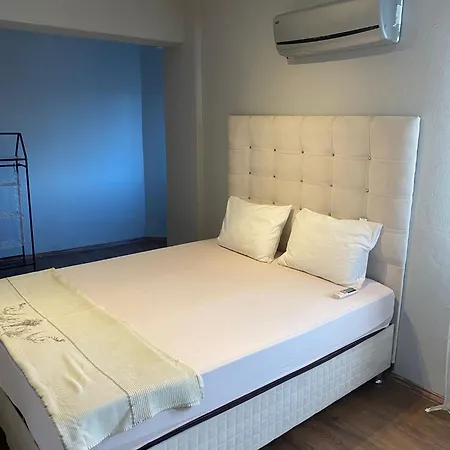 Villa Kzy *