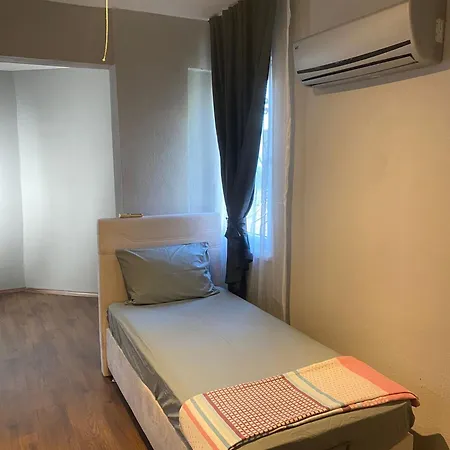 Kzy Villa