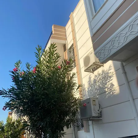 Villa Kzy Belek