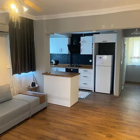 Kzy Villa