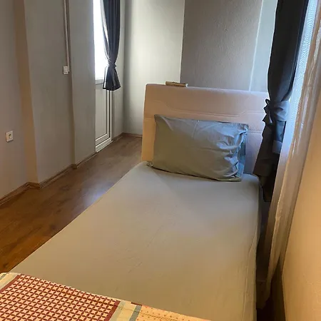 Villa Kzy