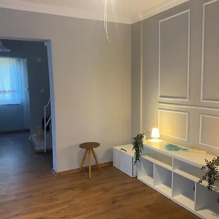 Villa Kzy *